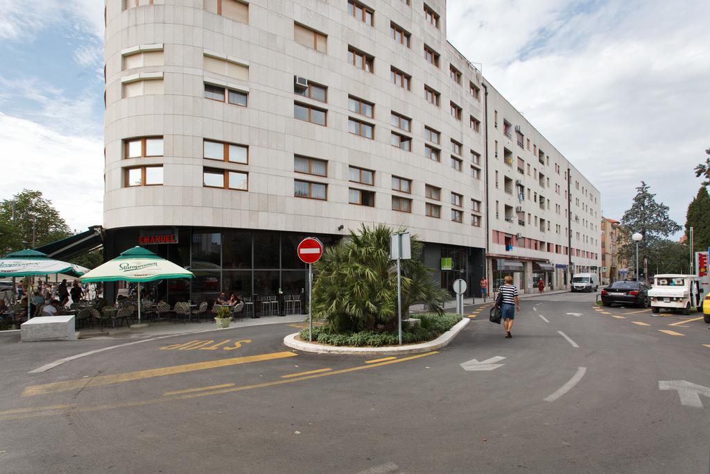 Apartment Stay By Me Split Habitación foto